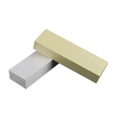 Carbon Brush Seater og Commutator Clean Stone