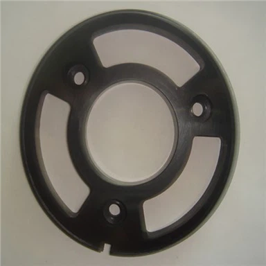 Kolefni grafít vörur