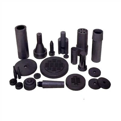 Grafít Sinter Mould